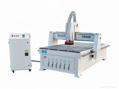 CNC router