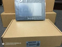 Weinview 7 inch human-machine touch screen TK6070IQ