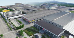 Guangdong Yonglijian Aluminum Co.Ltd.