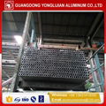 architectural aluminum profile extrusion for industrial profile 2