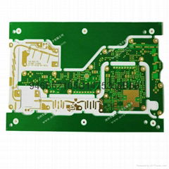 rogers3003羅杰斯線路