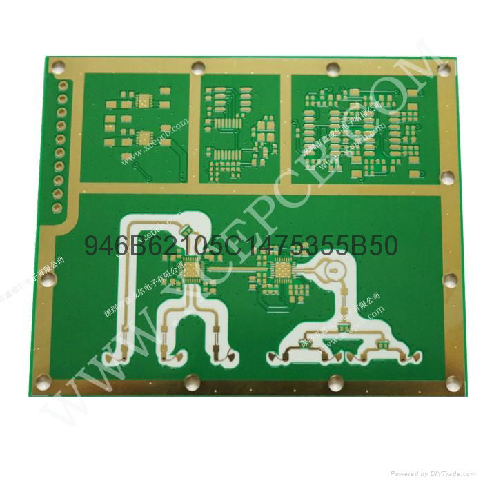 rogers3003羅杰斯線路板  5