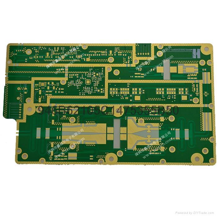 rogers3003羅杰斯線路板  4