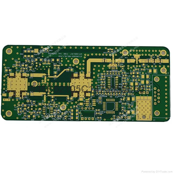 rogers3003羅杰斯線路板  2