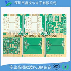 深圳市鑫成爾電子有限公司