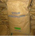 The sodium hexametaphosphate-SHMP 3