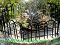 Fairy Garden Border Fence 4