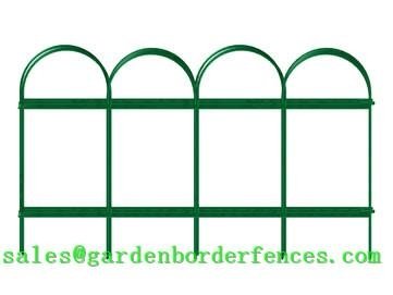 Garden Edging Border Fence 3