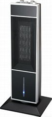 Ceramic Tower Heater 1500w