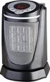 Safeheat 1500W Digital Ceramic Heater with Remote Control and Eco Energy Setting 2