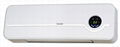 2,000 Watt Wall Mounted Electric Convection Baseboard Heater Finish: White 1