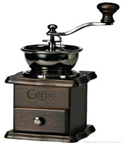 Coffee Hand Grinders for Sale