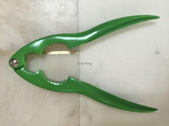 Crab plier claws lobster cracker seafood tool