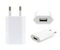 Original iphone 5W 2 round pins EU USB