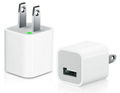 Original iphone 5W US USB power adapter