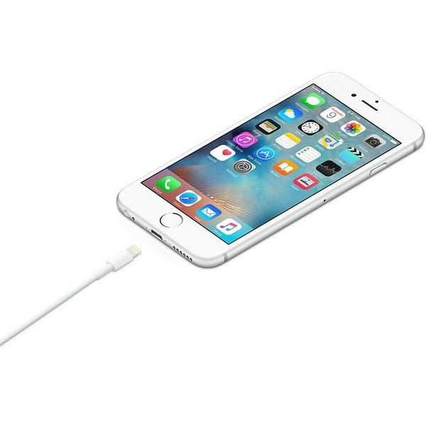 Wholesale Original Iphone Cable With Lightning Chip 3