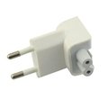 Wholesale EU 2 Round Pin AC Plug Charging Power Adapter For Ipad