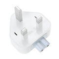 Wholesale UK 3 Flat Pin Plug Charging Power Adapter For Ipad 1