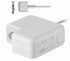 Apple 60W MagSafe 2 Power Adapter (MacBook Pro with 13-inch Retina display)