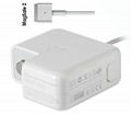 Apple 85W MagSafe 2 Power Adapter (for