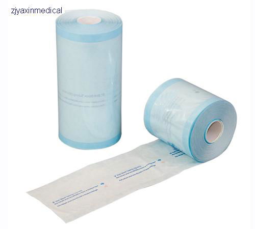 Medical Sterilization Pouch Roll