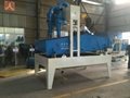 High quality dewatering sand recycling machine 2