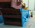 Vibrating screen with best price 2