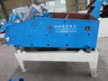 fine material recycling TS sereis dewatering screen 1