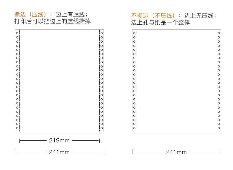 小戰神241壓感打印紙 2