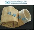 Nomex/Aramid Dust Collector Filter Bags