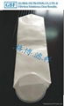 Micron liquid filter bag for industry