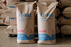 PE-WAX 