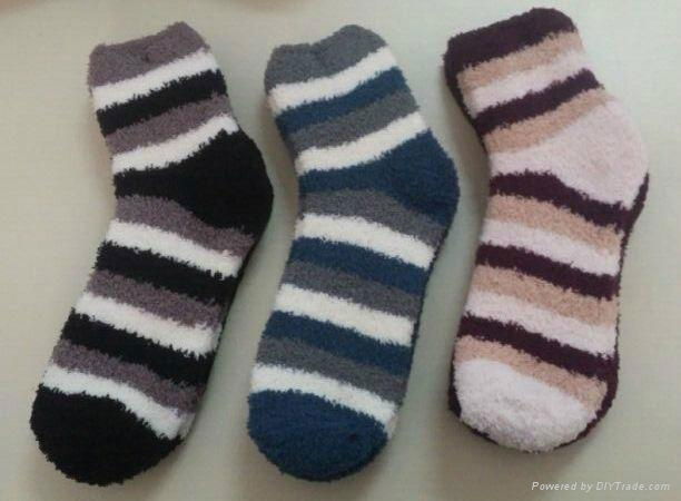 Cozy Socks 2