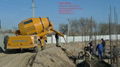 ADDFORCE diesel Concrete Mixer Truck 2