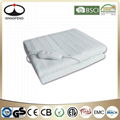 OEM Factory Washable Electric Blanket 1