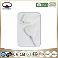 OEM Factory Washable Electric Blanket 2