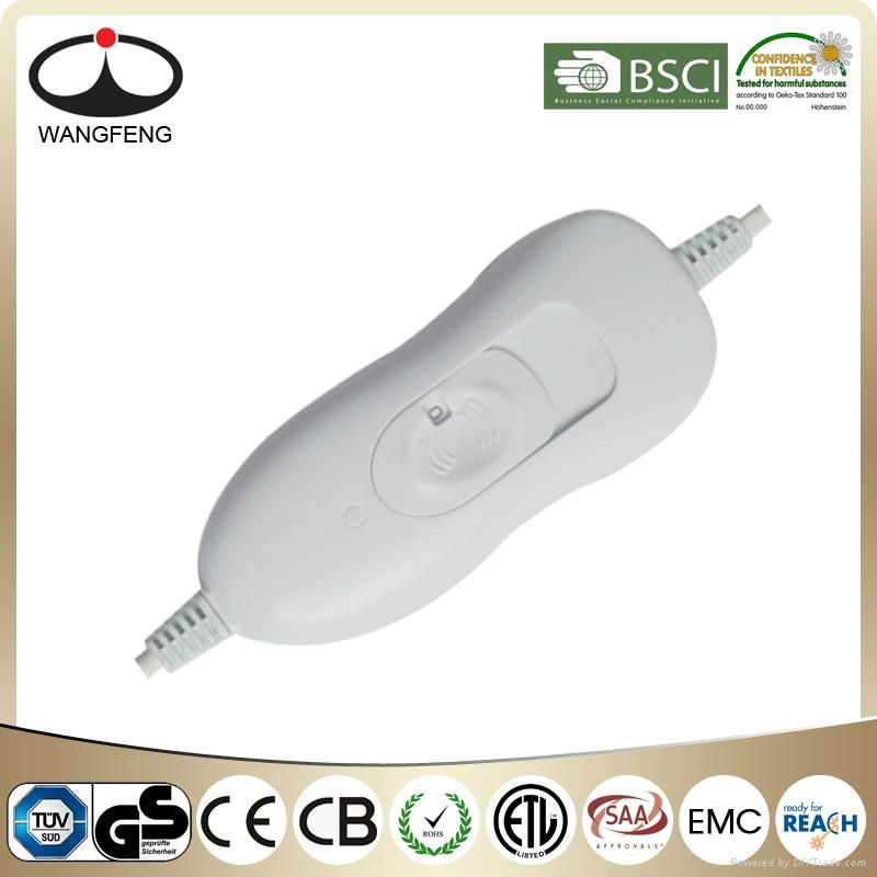 electric heating pad 2