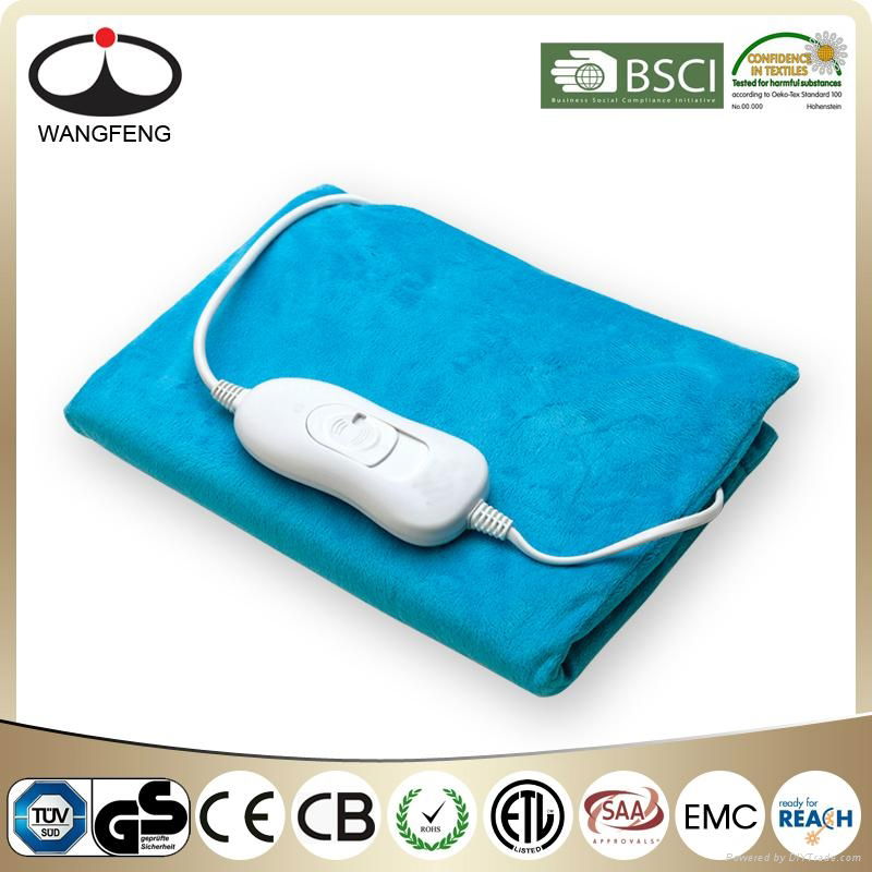 electric heating pad