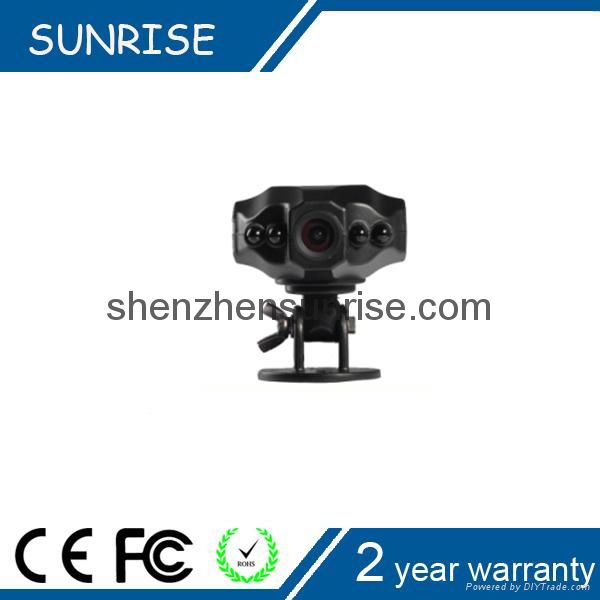 Shenzhen Sunrise Stable Quality Truck Taxi Camera