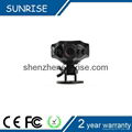 Shenzhen Sunrise Stable Quality Truck Taxi Camera