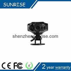 Shenzhen Sunrise Stable Quality Truck Taxi Camera