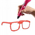 3D printing pen 2