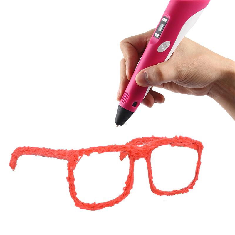 Rapid Arts and Crafts Prototyping 3D Pen