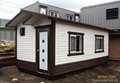 China Steel Structure Prefab House 1