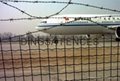 DINGSA AIRPORT WIRE MESH FENCING