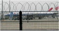 鼎萨机场护栏 5