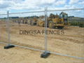 DINGSA Temporary Fence 2