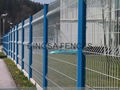 DINGSA Dirickk Axis FENCE 2