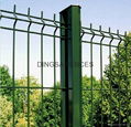 DINGSA Dirickk Axis FENCE 4