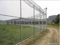 DINGSA Chain Link Fences
